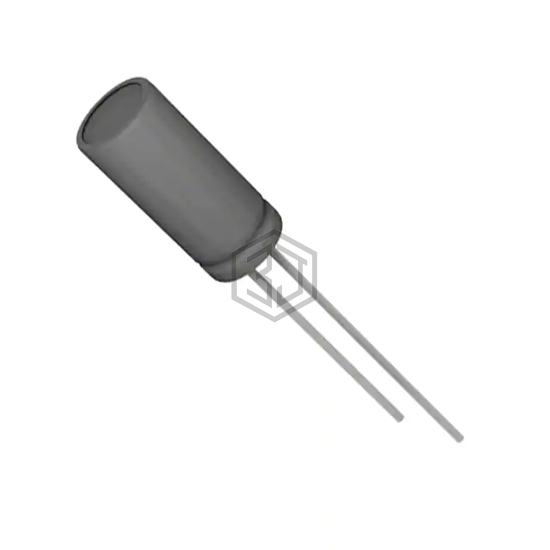 25YXJ100MTA5X11 - Rubycon - Aluminum Electrolytic Capacitors