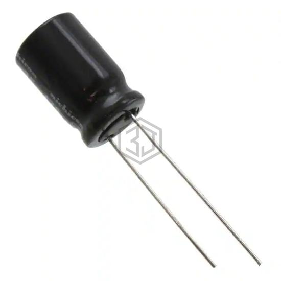 UVR1C471MPD1TA - Nichicon - Aluminum Electrolytic Capacitors