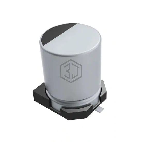 EDH227M6R3S9GAA - KEMET - Aluminum Electrolytic Capacitors