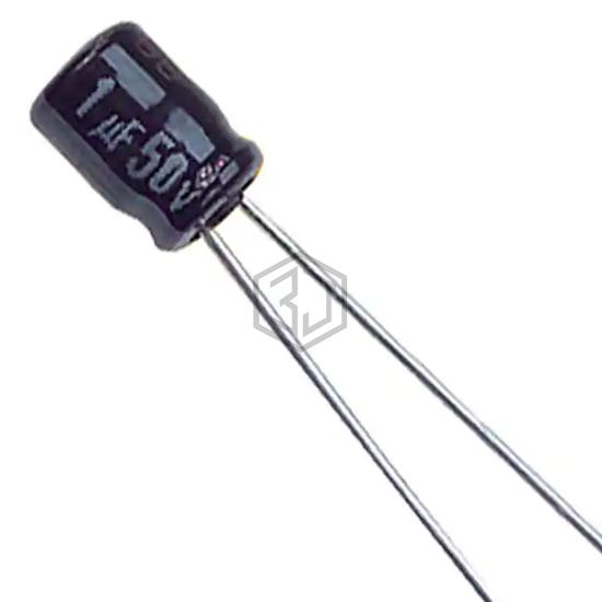 ECE-A0JKS220B - Panasonic Electronic Components - Aluminum Electrolytic Capacitors