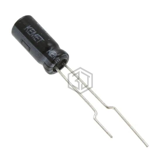 ESY476M025AC3EA - KEMET - Aluminum Electrolytic Capacitors