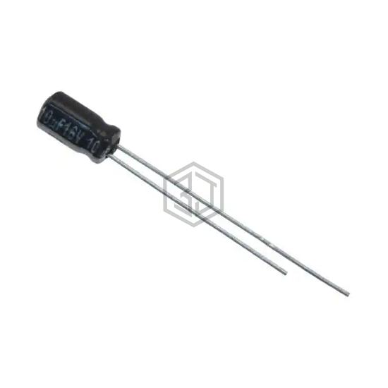 EEA-GA1V470H - Panasonic Electronic Components - Aluminum Electrolytic Capacitors