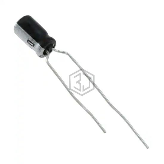 EEA-GA1H2R2B - Panasonic Electronic Components - Aluminum Electrolytic Capacitors