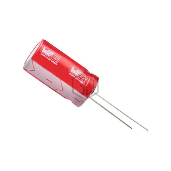 860160575020 - Würth Elektronik - Aluminum Electrolytic Capacitors