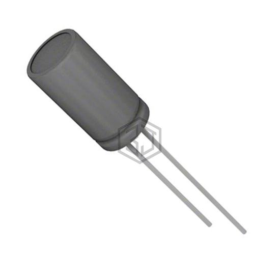 63YXJ47M6.3X11 - Rubycon - Aluminum Electrolytic Capacitors