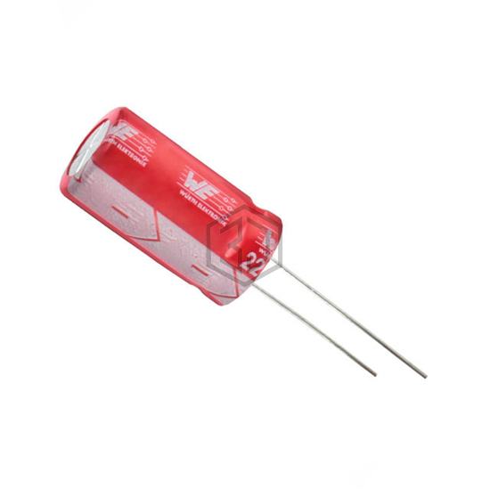860240574005 - Würth Elektronik - Aluminum Electrolytic Capacitors
