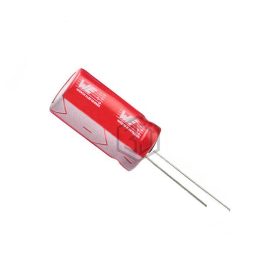 860040473003 - Würth Elektronik - Aluminum Electrolytic Capacitors