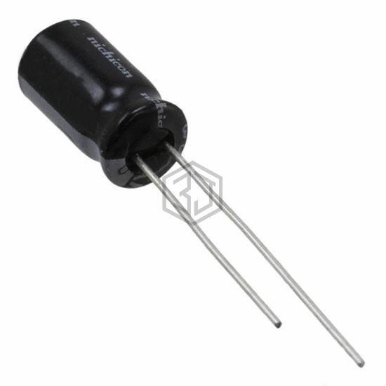 UVY1V680MED1TA - Nichicon - Aluminum Electrolytic Capacitors