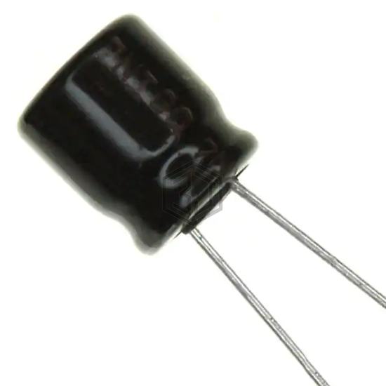 ECE-A1EKN220 - Panasonic Electronic Components - Aluminum Electrolytic Capacitors