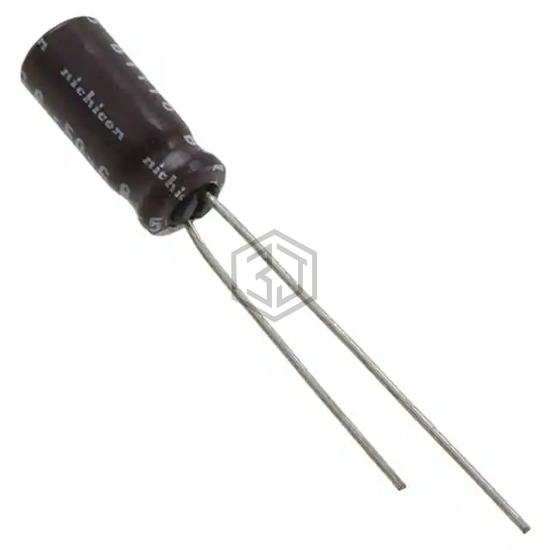 UPM1K6R8MDD - Nichicon - Aluminum Electrolytic Capacitors