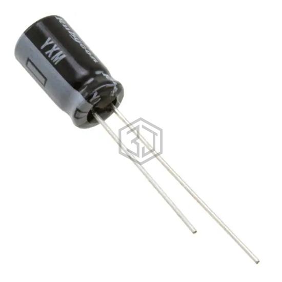 10YXM330MEFR8X11.5 - Rubycon - Aluminum Electrolytic Capacitors