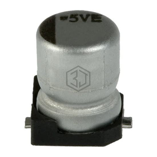 EMVE160ADA100MD55G - United Chemi-Con - Aluminum Electrolytic Capacitors