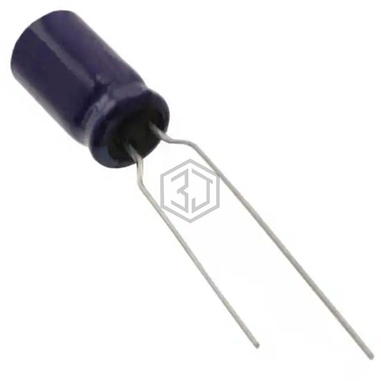 ECA-2VM010 - Panasonic Electronic Components - Aluminum Electrolytic Capacitors