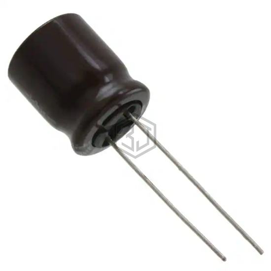 UPM1H2R2MDD1TA - Nichicon - Aluminum Electrolytic Capacitors