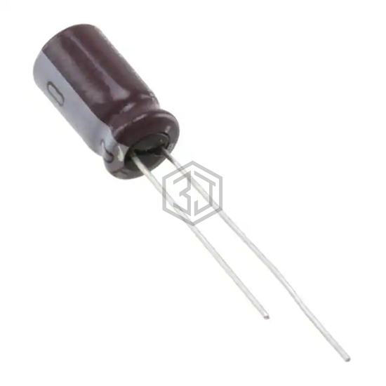 UPS2D2R2MED - Nichicon - Aluminum Electrolytic Capacitors