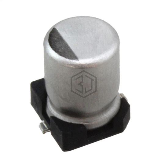 EDK226M016A9BAA - KEMET - Aluminum Electrolytic Capacitors