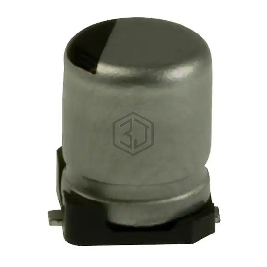 ECE-V1HA220WP - Panasonic Electronic Components - Aluminum Electrolytic Capacitors