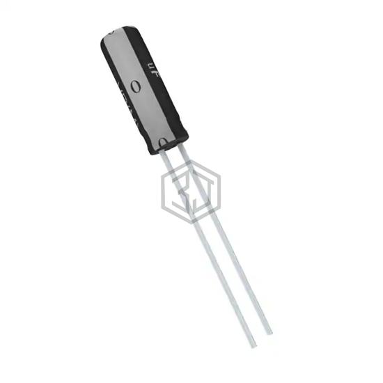 UVR1C330MDD6TP - Nichicon - Aluminum Electrolytic Capacitors