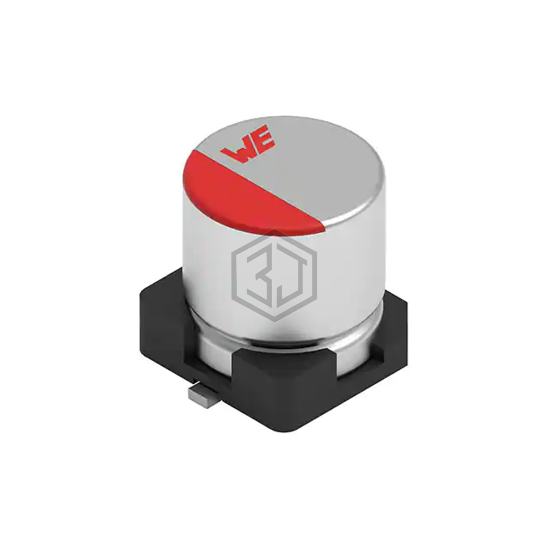 865060663014 - Würth Elektronik - Aluminum Electrolytic Capacitors