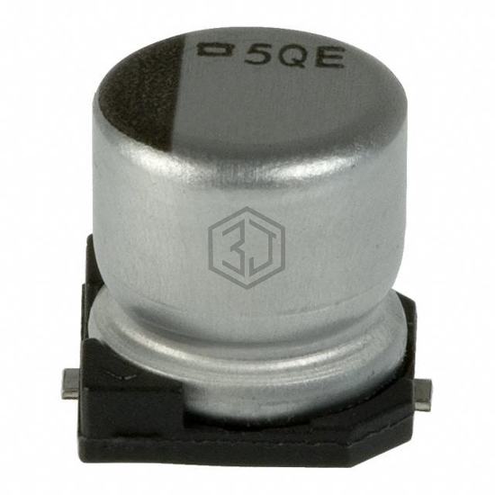 EMVE350ADA100ME55G - United Chemi-Con - Aluminum Electrolytic Capacitors