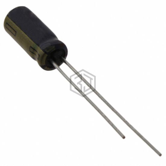 EEA-FC1V120 - Panasonic Electronic Components - Aluminum Electrolytic Capacitors
