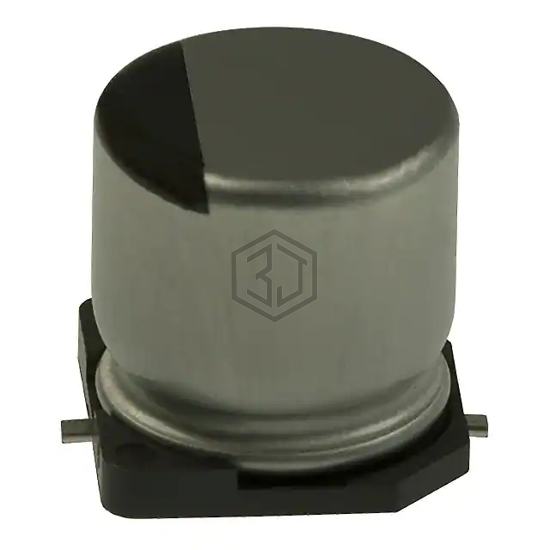 EEE-HAA101WAP - Panasonic Electronic Components - Aluminum Electrolytic Capacitors