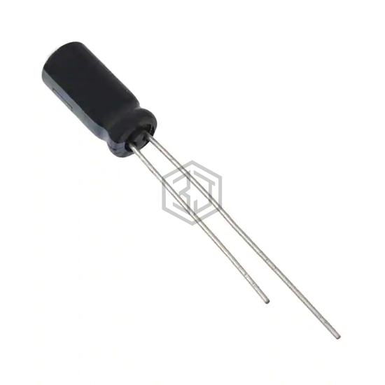 EEU-FR1C101B - Panasonic Electronic Components - Aluminum Electrolytic Capacitors