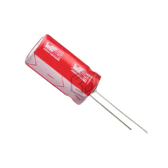 860130375007 - Würth Elektronik - Aluminum Electrolytic Capacitors
