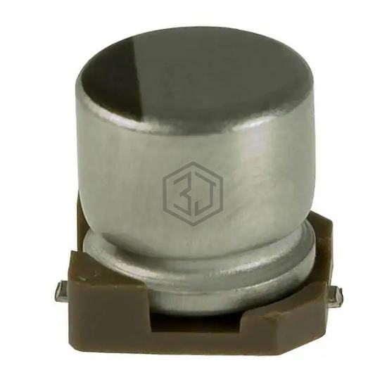 UWT1H4R7MCL1GB - Nichicon - Aluminum Electrolytic Capacitors