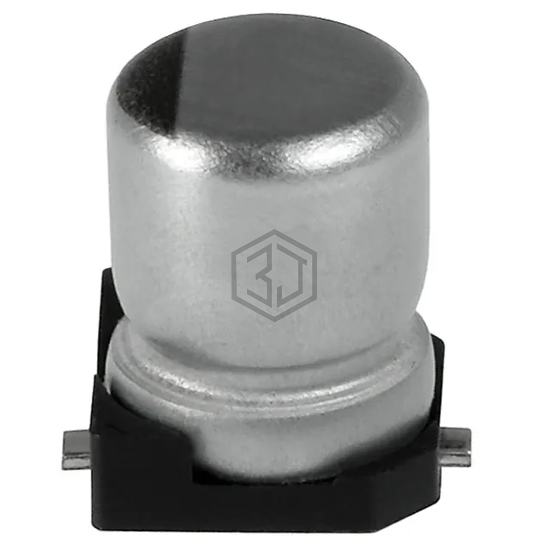 EMVY500ADA3R3MD55G - United Chemi-Con - Aluminum Electrolytic Capacitors