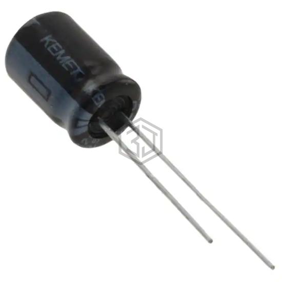 ESK108M6R3AG3AA - KEMET - Aluminum Electrolytic Capacitors