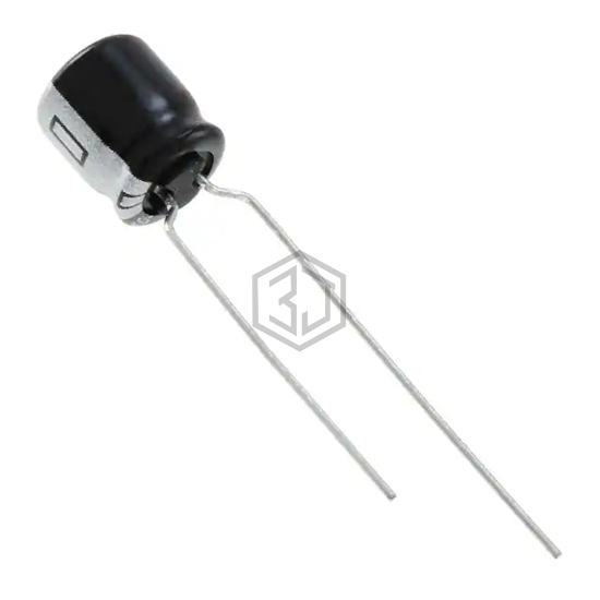 EEA-GA1C330B - Panasonic Electronic Components - Aluminum Electrolytic Capacitors