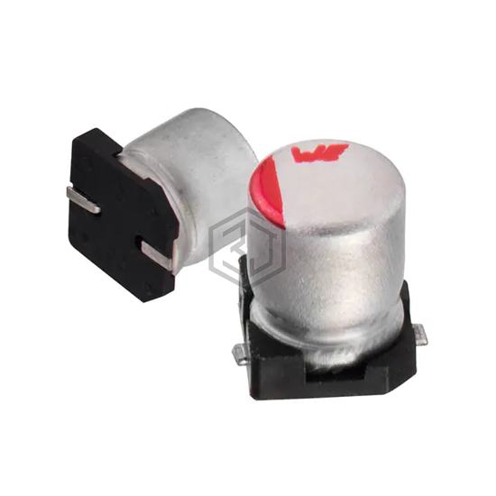 865090340002 - Würth Elektronik - Aluminum Electrolytic Capacitors