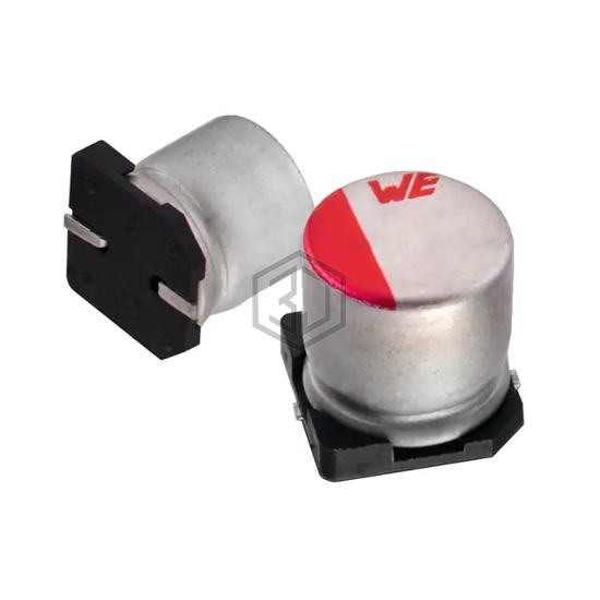 865230157007 - Würth Elektronik - Aluminum Electrolytic Capacitors