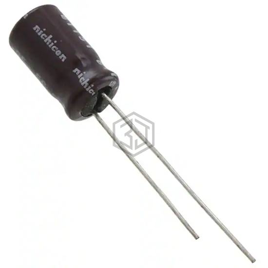 UPM1V470MED1TD - Nichicon - Aluminum Electrolytic Capacitors