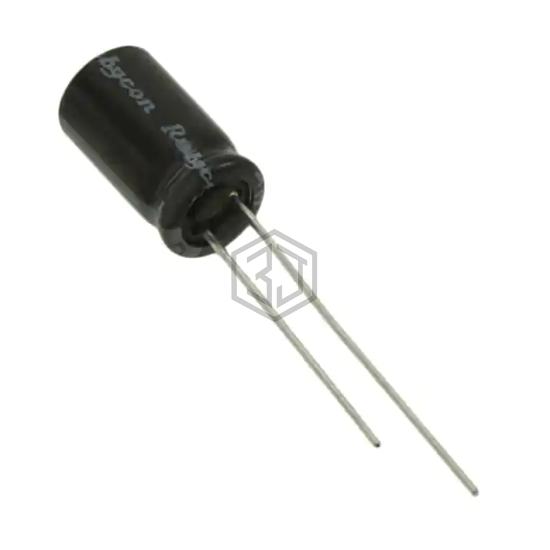 10ZL100MEFCTA5X11 - Rubycon - Aluminum Electrolytic Capacitors