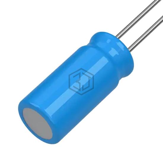 MAL203635101E3 - Vishay Beyschlag/Draloric/BC Components - Aluminum Electrolytic Capacitors
