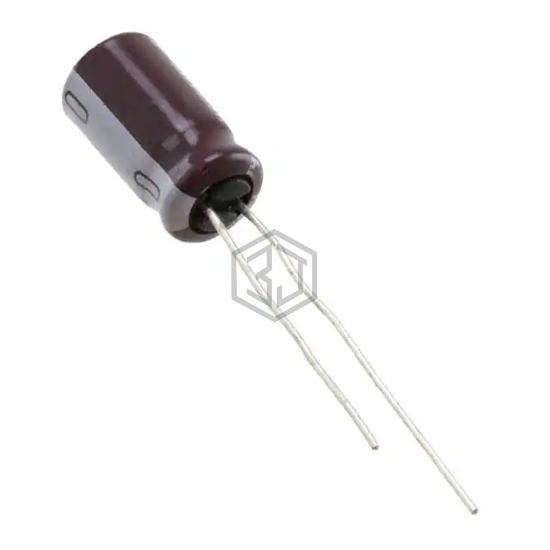 UPW1V560MED1TD - Nichicon - Aluminum Electrolytic Capacitors