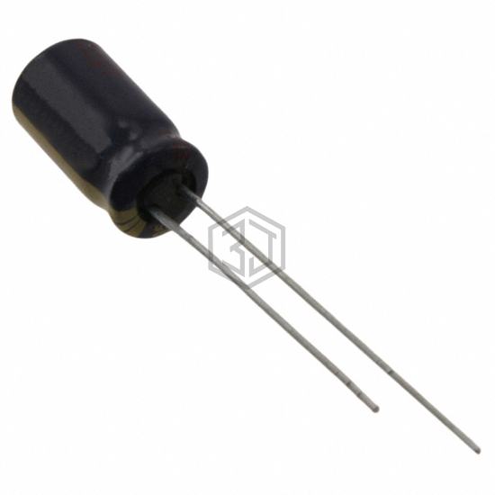 EEU-FC1C121H - Panasonic Electronic Components - Aluminum Electrolytic Capacitors