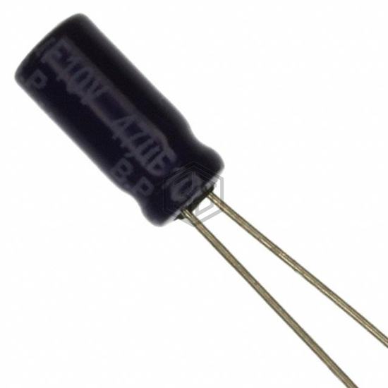 ECE-A1CN220UB - Panasonic Electronic Components - Aluminum Electrolytic Capacitors