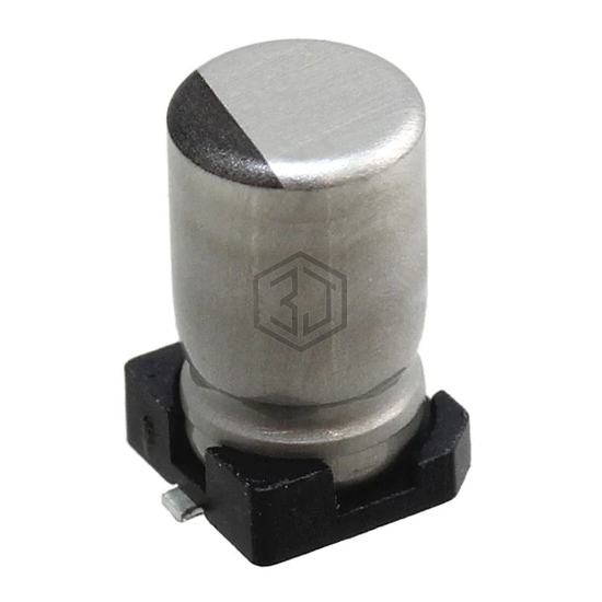 UCB1VR22MCL1GS - Nichicon - Aluminum Electrolytic Capacitors