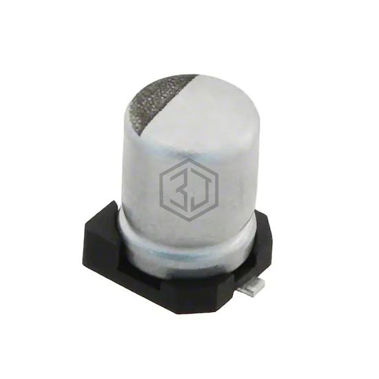 AVE225M50B12T-F - Cornell Dubilier Electronics (CDE) - Aluminum Electrolytic Capacitors
