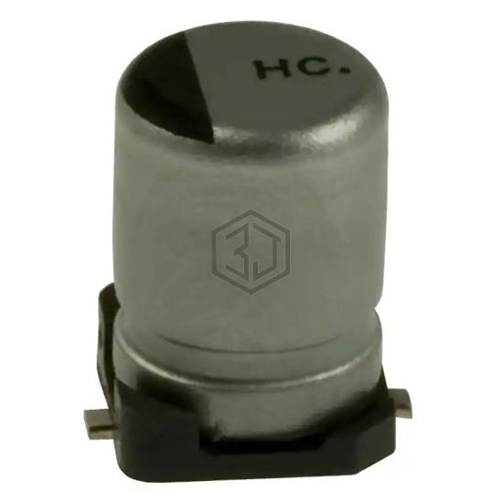 EEE-HC0J220R - Panasonic Electronic Components - Aluminum Electrolytic Capacitors