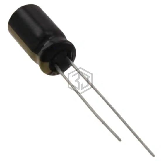 EEU-FM1C121 - Panasonic Electronic Components - Aluminum Electrolytic Capacitors