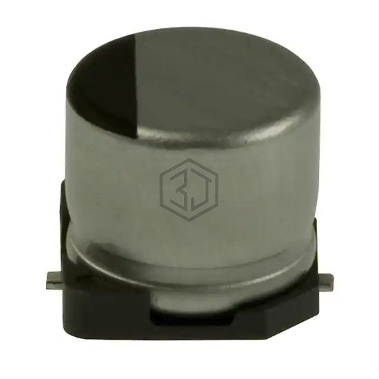 EEE-0GA221SP - Panasonic Electronic Components - Aluminum Electrolytic Capacitors