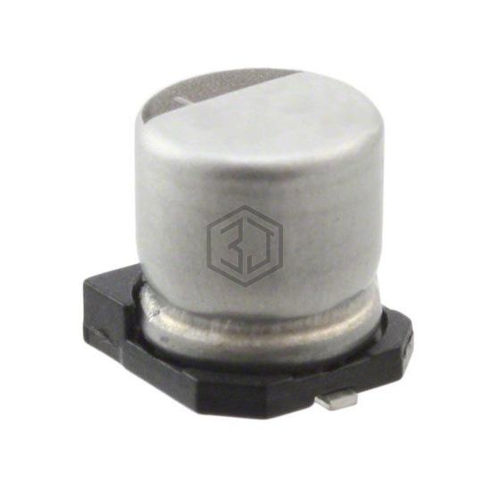 EMVY100ADA330ME55G - United Chemi-Con - Aluminum Electrolytic Capacitors