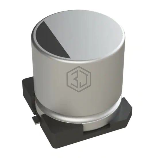 35TKV100M6.3X8 - Rubycon - Aluminum Electrolytic Capacitors