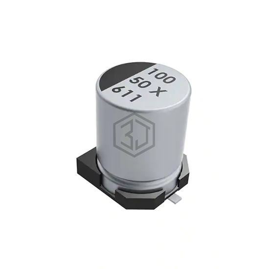 EXV227M016A9HAA - KEMET - Aluminum Electrolytic Capacitors