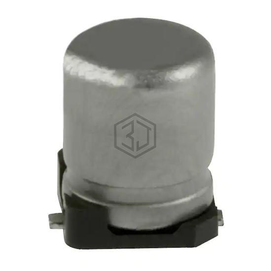 EEE-1AA330NP - Panasonic Electronic Components - Aluminum Electrolytic Capacitors