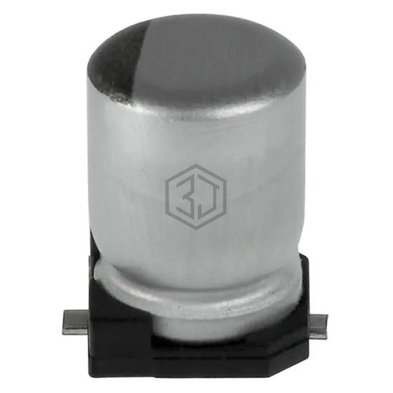 EMZA500ADA4R7MD61G - United Chemi-Con - Aluminum Electrolytic Capacitors